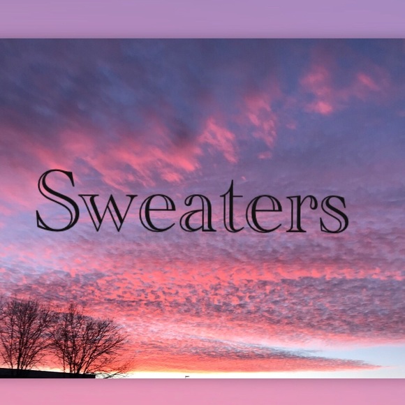 Sweaters - Picture 2 of 2